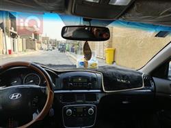 هیوندای سۆناتا